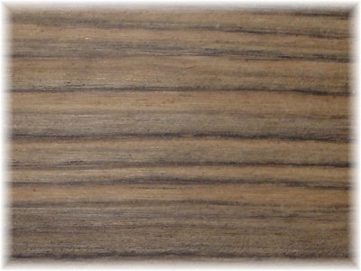 (image for) Ovangkol Bowl Blank 229mm x 51mm