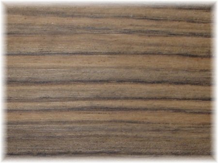 (image for) Ovangkol Bowl Blanks