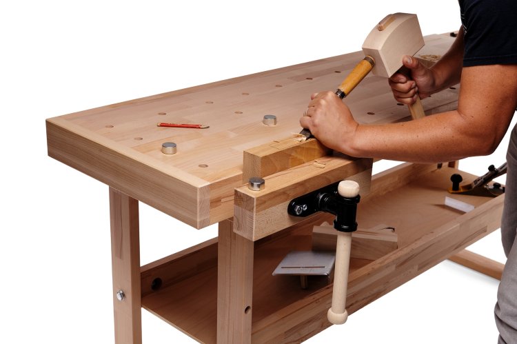 (image for) Ramia Advanced 1500 Workbench