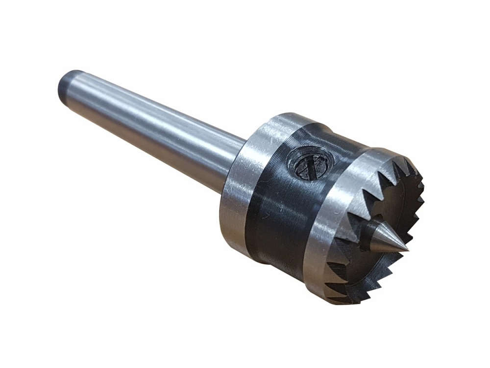 (image for) Charnwood Crown Drive Centre 1MT - 25mm Diameter