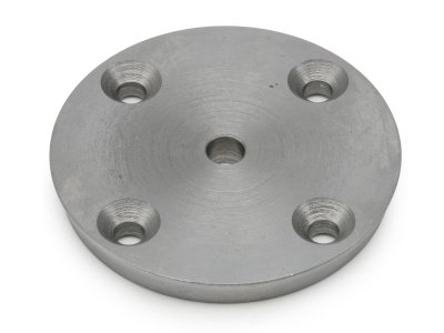 (image for) Rotur Multi-Chuck Face Plate - 60mm