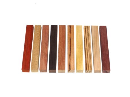 (image for) Pen Blanks