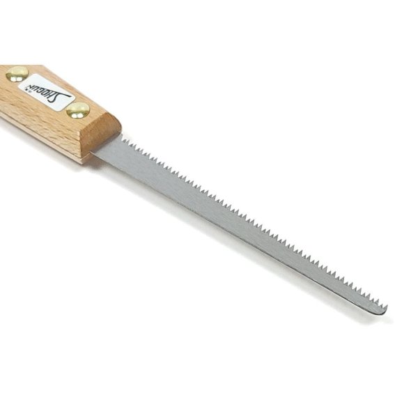(image for) Shogun FLK100 Japanese Keyhole Pull Saw - 100mm