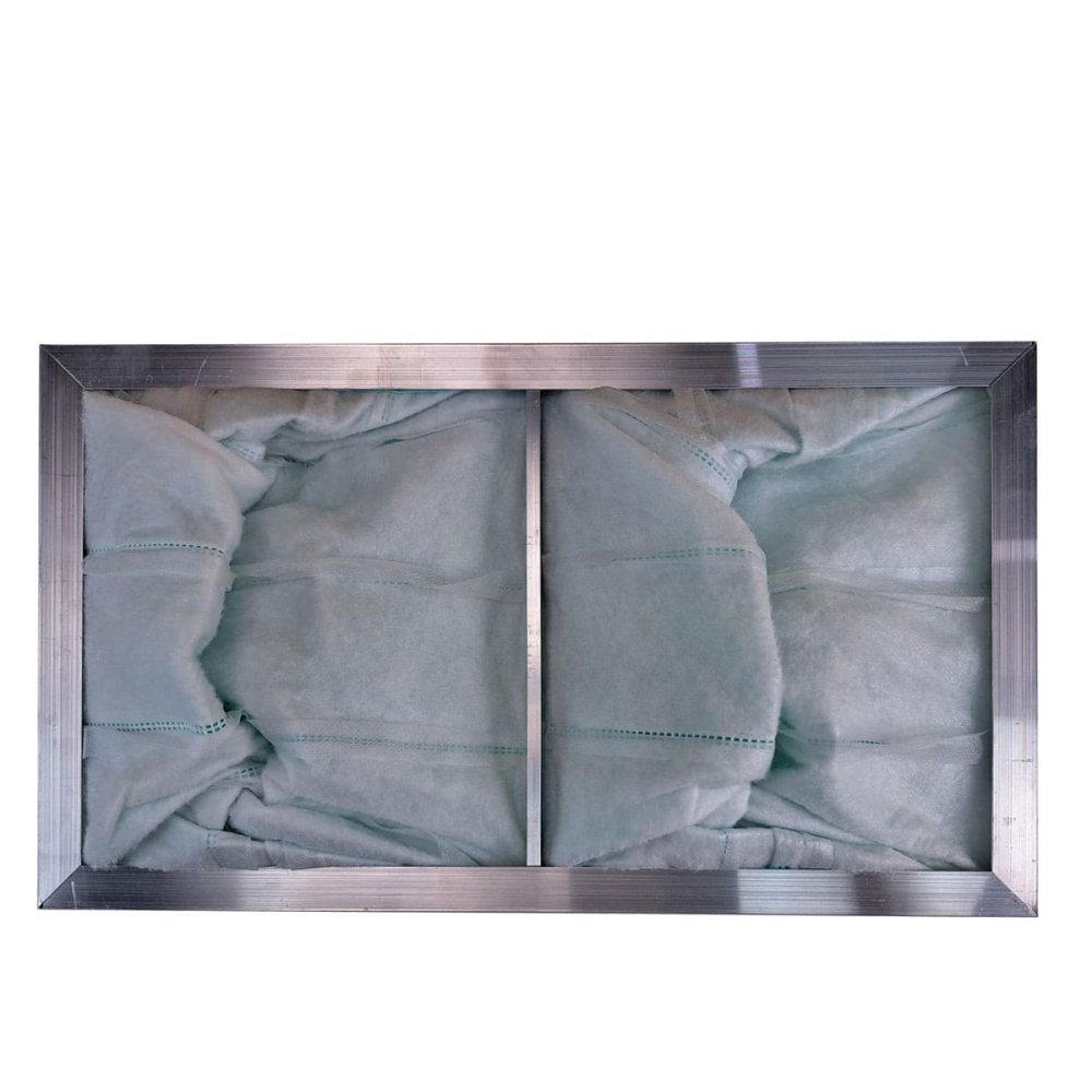 (image for) Charnwood AF760 Workshop Air Filter with Remote Control