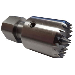 (image for) Charnwood Crown Chuck Drive Centre - 25mm