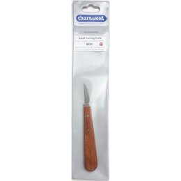 (image for) Beber BDK Detail Carving Knife