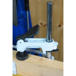 (image for) Charnwood W325PM 18mm Morticer & 4 Metric Chisels (Package Deal)