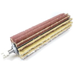 (image for) Charnwood DS22VFP Variable Speed Drum Sander 22" Width Capacity