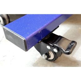 (image for) Charnwood C300R 2hp Cyclone Extractor with Remote Start