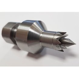 (image for) Charnwood Crown Chuck Drive Centre - 12mm