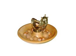 (image for) Nut Cracker Kit - Ships Wheel