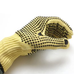 (image for) Beber Kevlar Reinforced Carvers Glove (Single) - Large