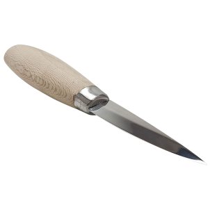 (image for) Beber Sloyd Pattern Whittling Knife - 2.3/4" Blade