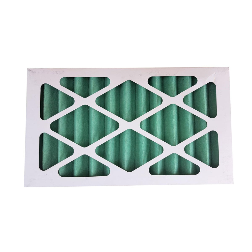 (image for) Charnwood AF760 Workshop Air Filter with Remote Control