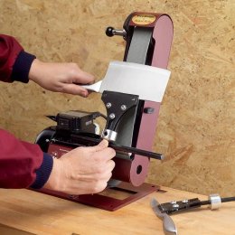 (image for) Robert Sorby ProEdge Knife Sharpening Accessory Kit