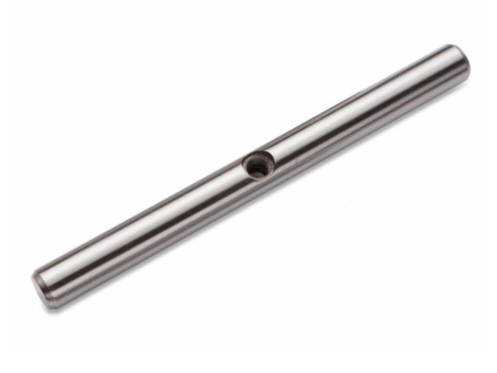 (image for) Robert Sorby Modular Tool Rest - 9" Crossbar