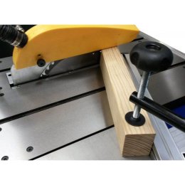 (image for) Charnwood W629 Cast Iron Table Saw 10" Diameter Blade