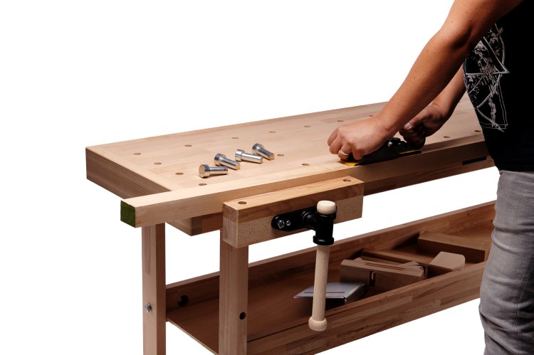 (image for) Ramia Advanced 1500 Workbench