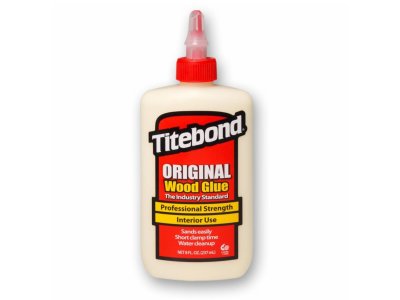 (image for) Titebond Original Wood Glue - 237ml