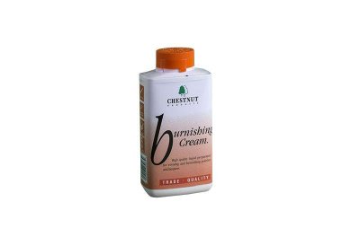 (image for) Chestnut Burnishing Cream - 500ml