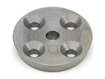 (image for) Rotur Multi-Chuck Face Plate - 40mm