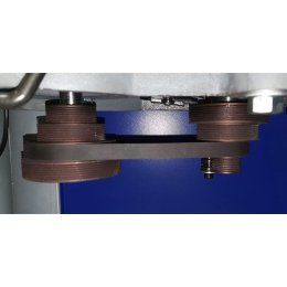 (image for) Charnwood W050P Spindle Moulder & W050ET Extension Table (Package Deal)