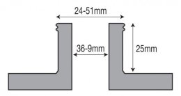 (image for) Nexus3R Pin Jaws