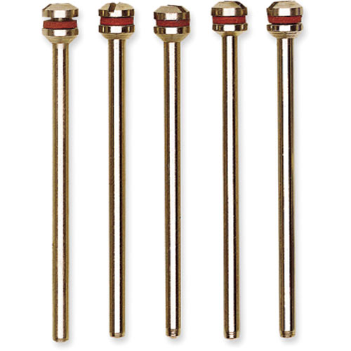 (image for) Proxxon Spare Arbors (x5)