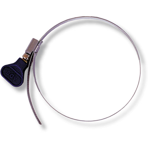(image for) Steel Hose Fixing Clip