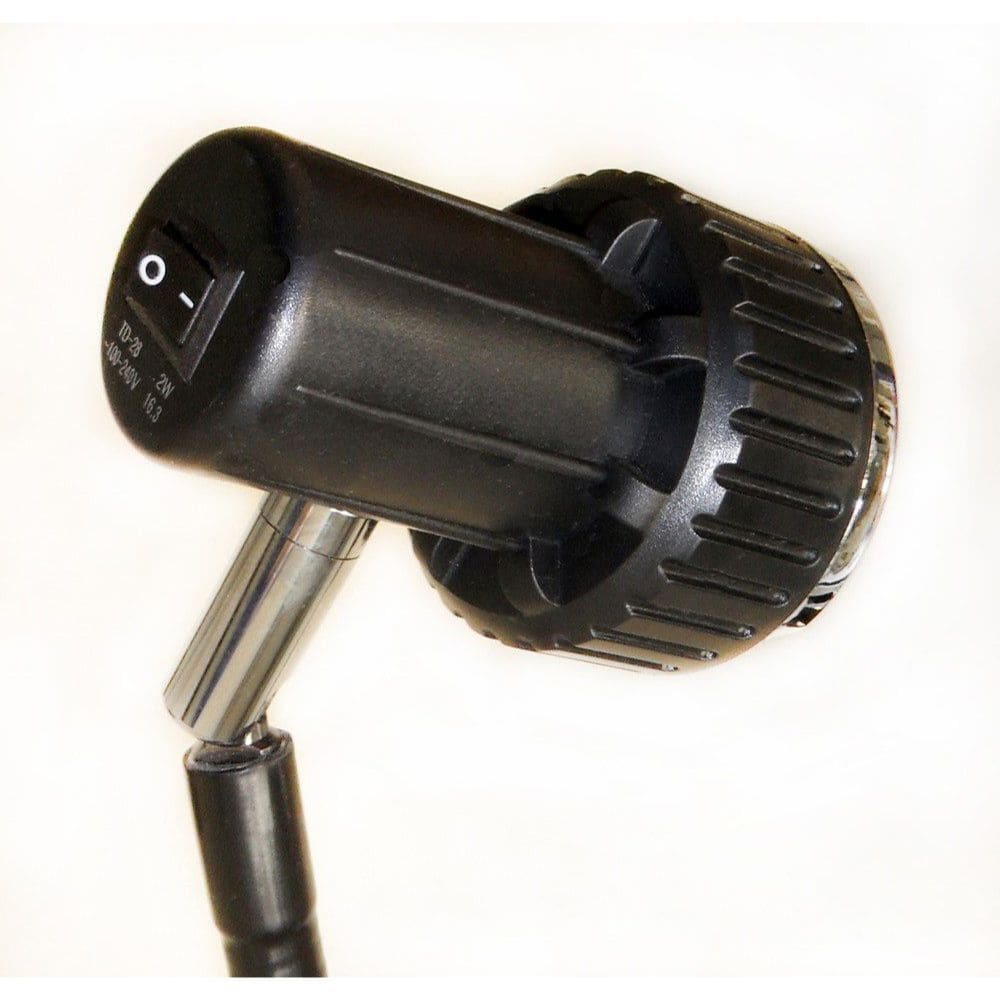 (image for) Flexible LED Worklight & Magnetic Base