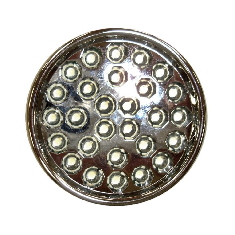 (image for) Flexible LED Worklight & Magnetic Base