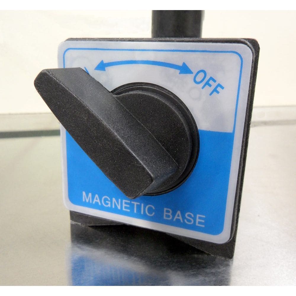 (image for) Flexible LED Worklight & Magnetic Base