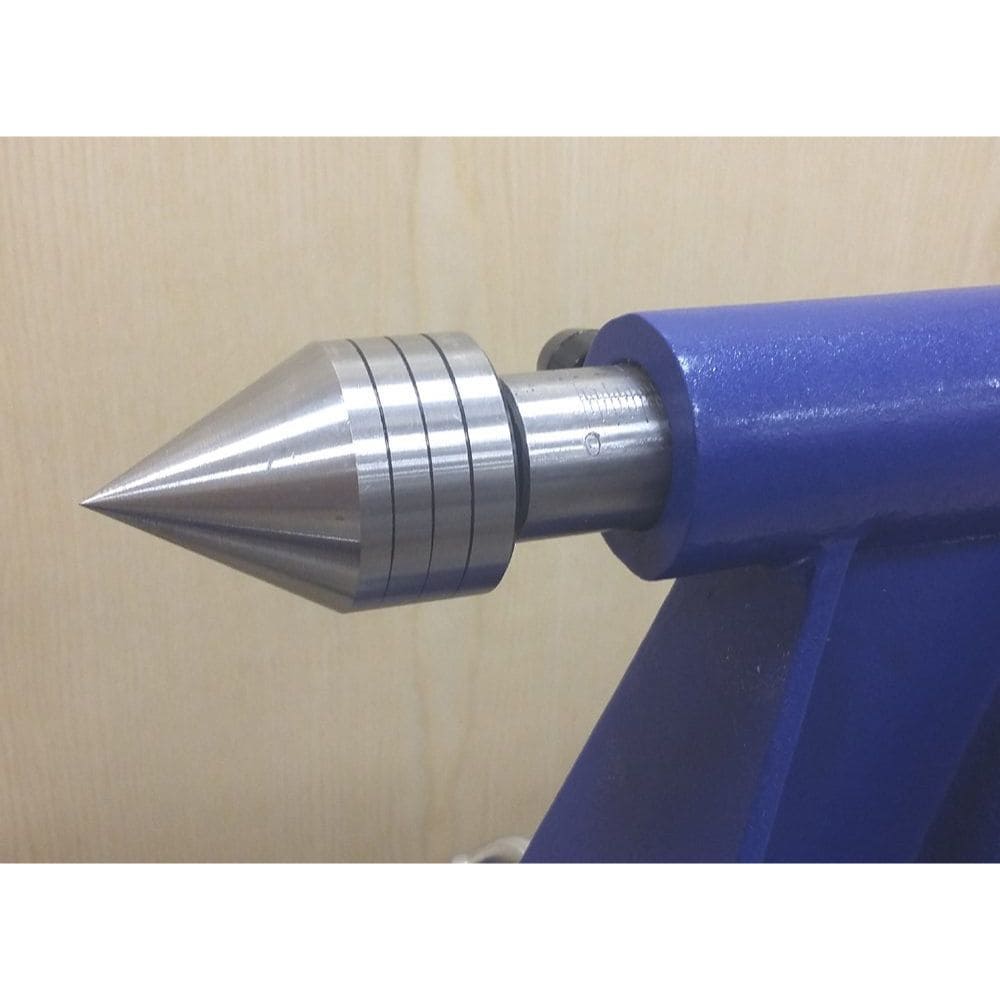 (image for) Charnwood W824 Midi Lathe & Viper2 Chuck (Package Deal)