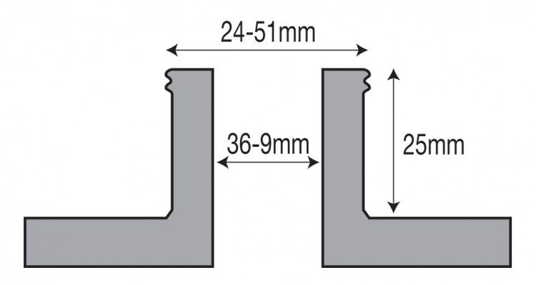 (image for) Nexus3R Pin Jaws