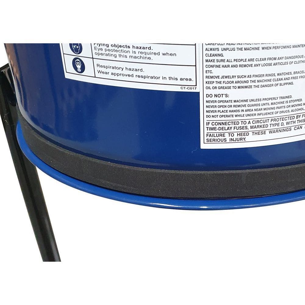 (image for) Charnwood W796 1HP Premium Dust Extractor