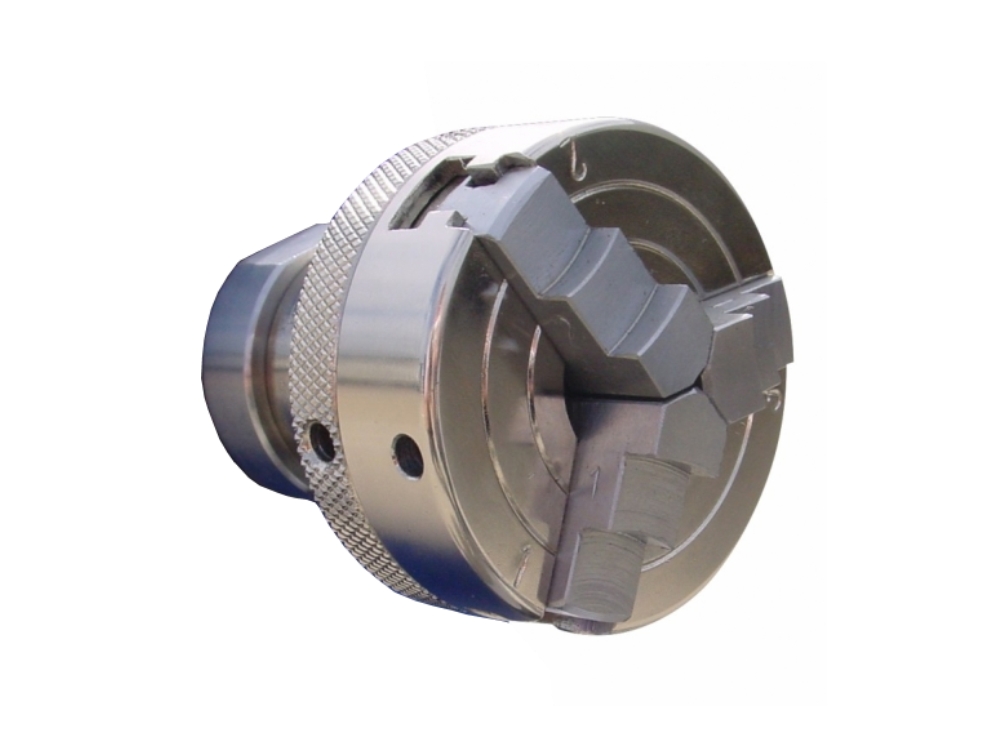 (image for) Charnwood W810 3 Jaw Woodturning Chuck 50mm
