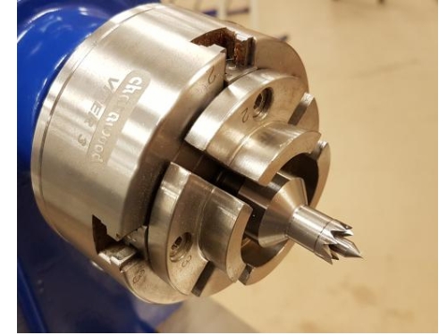 (image for) Charnwood Crown Chuck Drive Centre - 12mm
