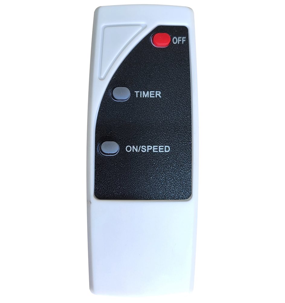 (image for) Charnwood AF760 Workshop Air Filter with Remote Control