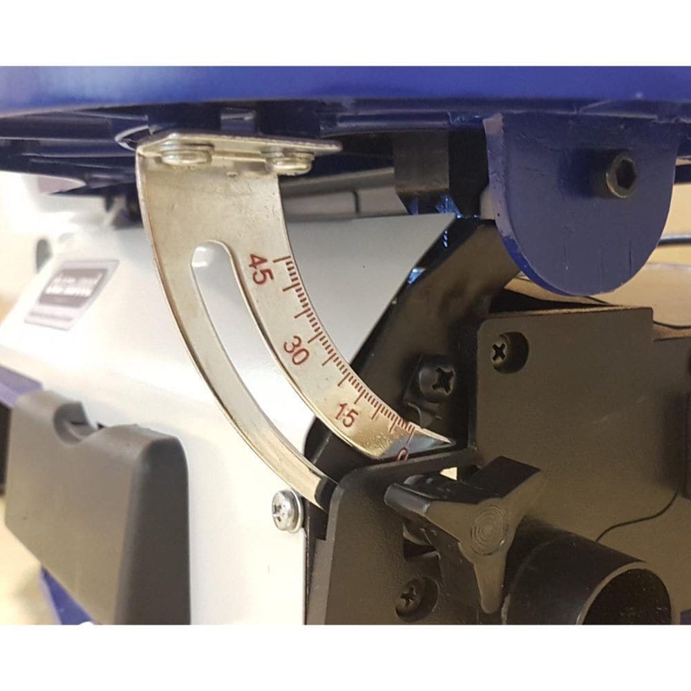 (image for) Charnwood SS16F 16" Scroll Saw With Foot Pedal Switch