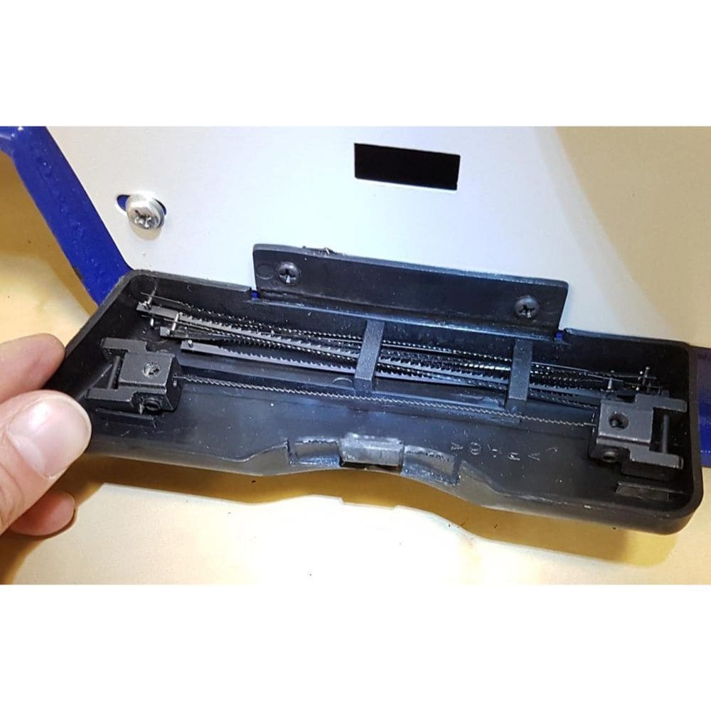 (image for) Charnwood SS16F 16" Scroll Saw With Foot Pedal Switch