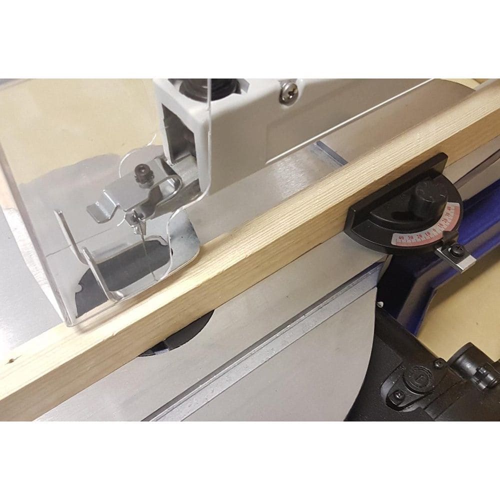 (image for) Charnwood SS16F 16" Scroll Saw With Foot Pedal Switch