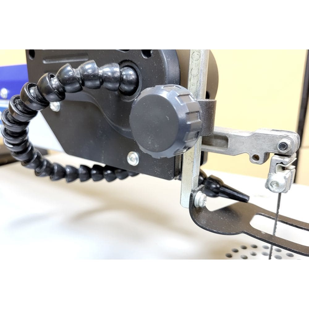 (image for) Charnwood SS18F 18" Scroll Saw with Foot Pedal Switch