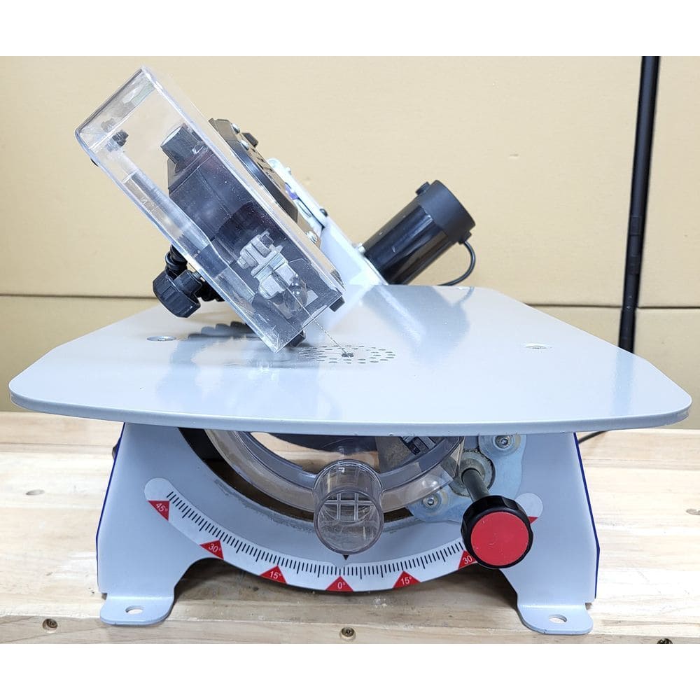 (image for) Charnwood SS18F 18" Scroll Saw with Foot Pedal Switch