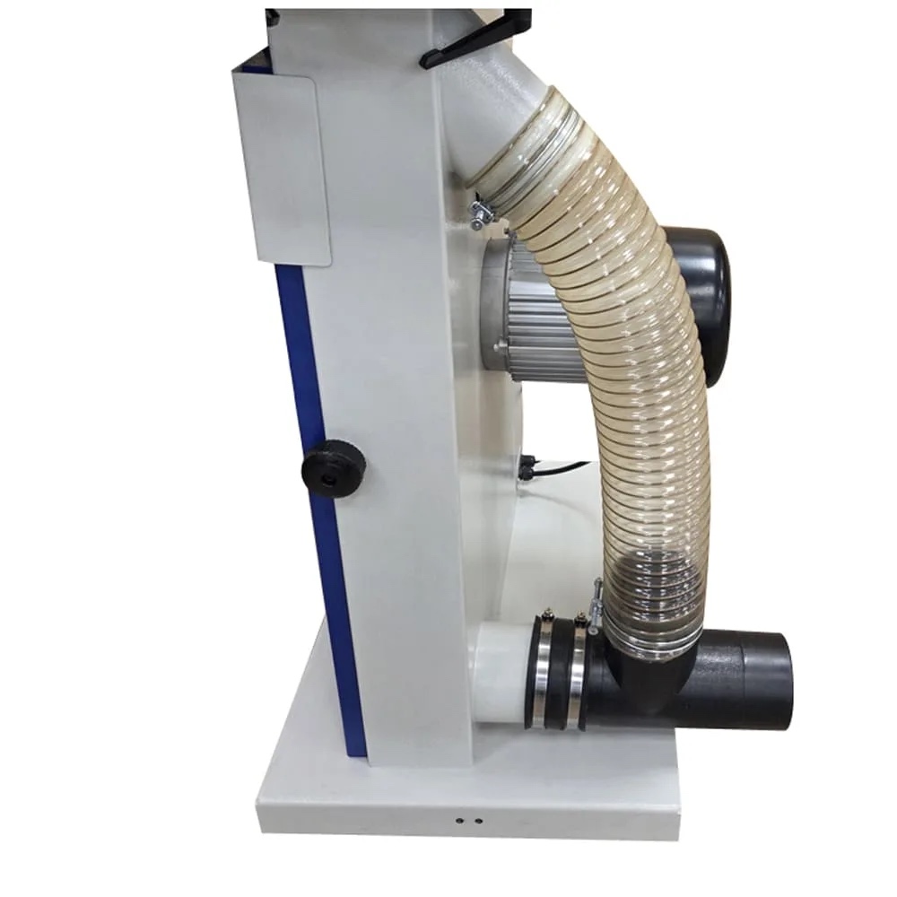 (image for) Charnwood C14BX Cobra 14" Bandsaw 13" Cutting Depth - 1800w