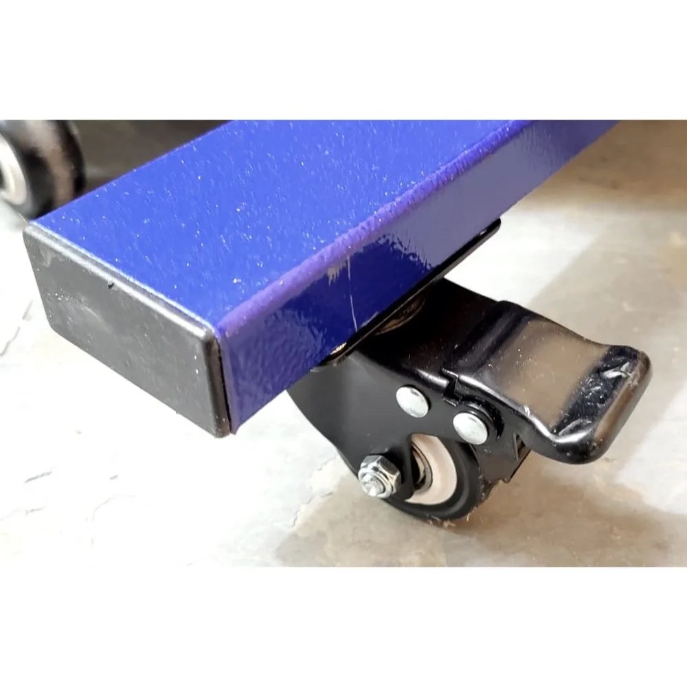 (image for) Charnwood C300R 2hp Cyclone Extractor with Remote Start