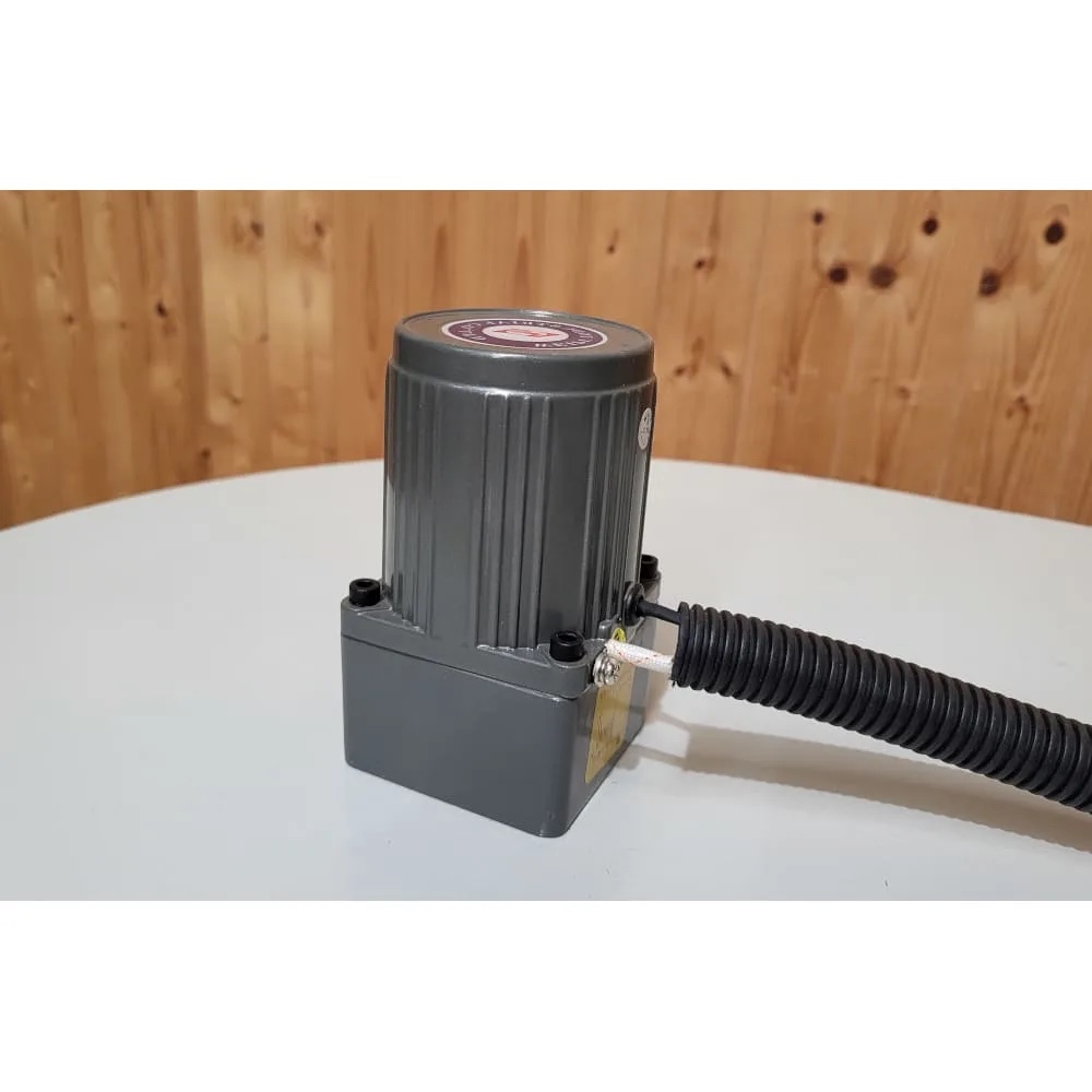 (image for) Charnwood C400RA 4hp 240v HEPA Cyclone Extractor with Remote Start & Auto Filter Cleaning