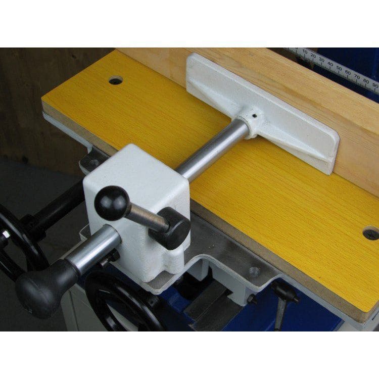 (image for) Charnwood W325P 3/4'' Morticer & 4 Imperial Chisels (Package Deal)