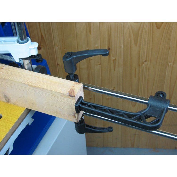 (image for) Charnwood W325P 3/4'' Morticer & 4 Imperial Chisels (Package Deal)