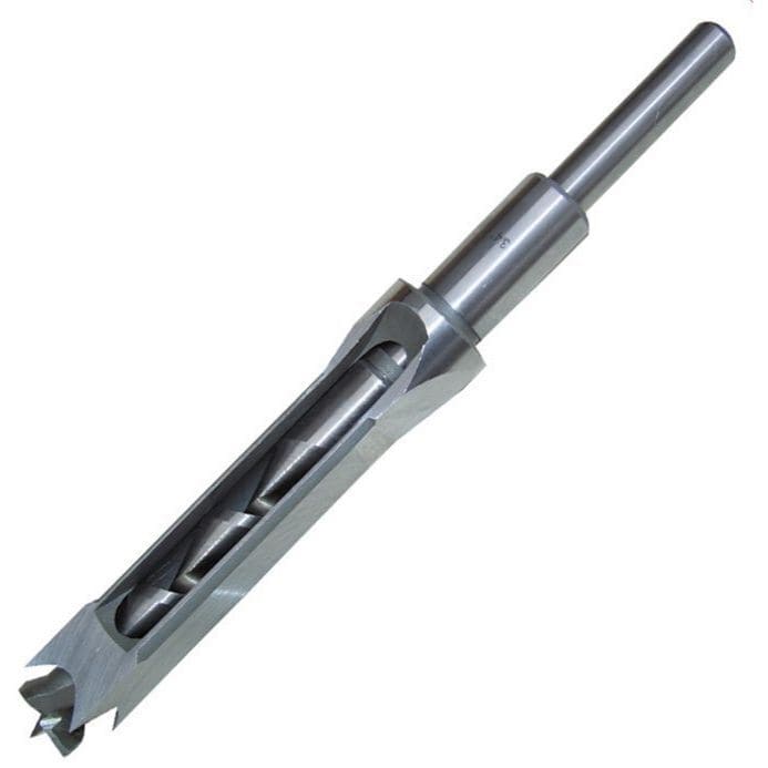 (image for) Charnwood W325PM 18mm Morticer & 4 Metric Chisels (Package Deal)