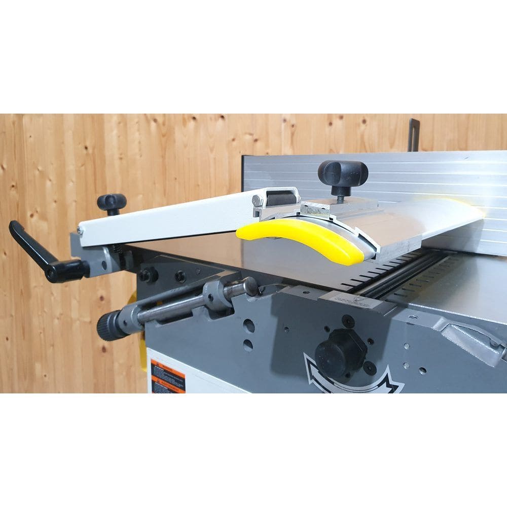 (image for) Charnwood W583 Planer Thicknesser 10'' x 7''